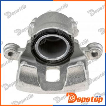 Étrier de frein avant gauche pour DAIHATSU | HZP-DA-004, 78B1482